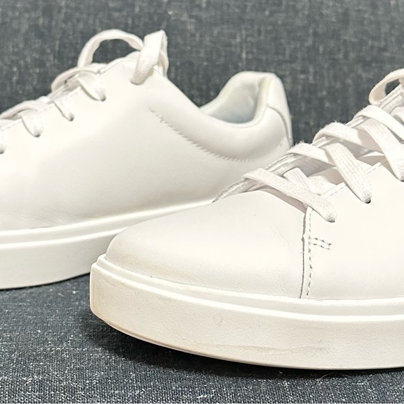 Cole Haan Women’s White Sneakers - Picture 4 of 4